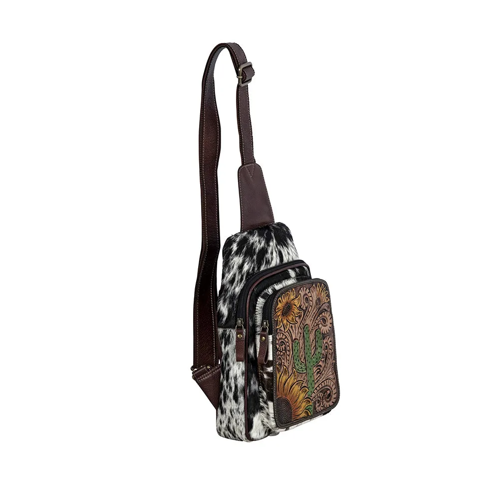 Saguaro Creek Fanny-Pack Bag