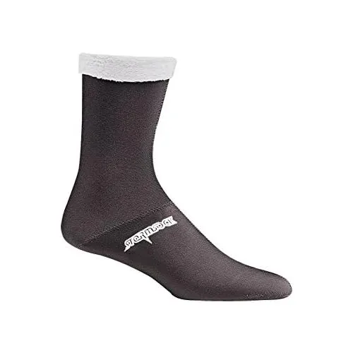 Seirus Innovation Stormsock Black Medium (Without Original Box)