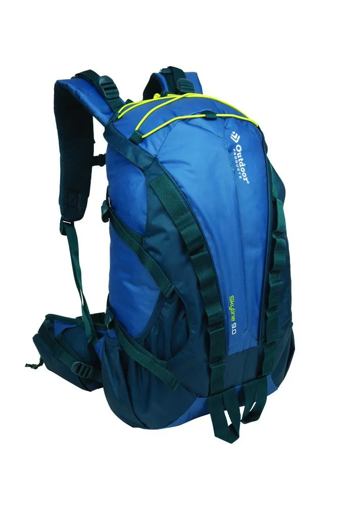 Skyline 28.9L Internal Frame Backpack