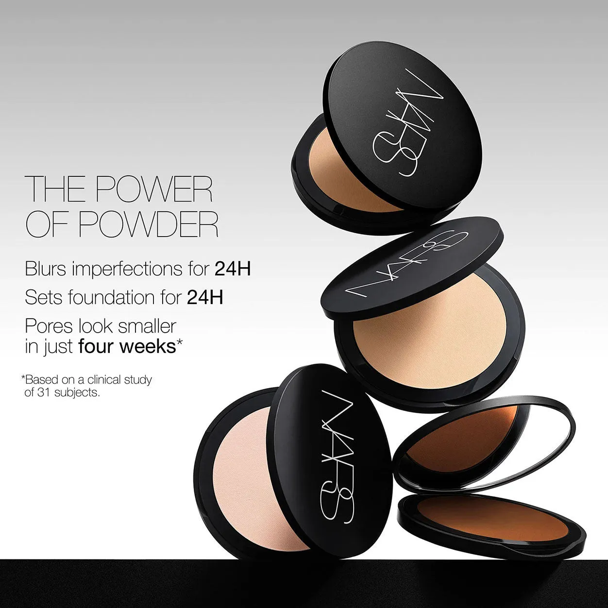 Soft Matte Advanced Perfecting Powder