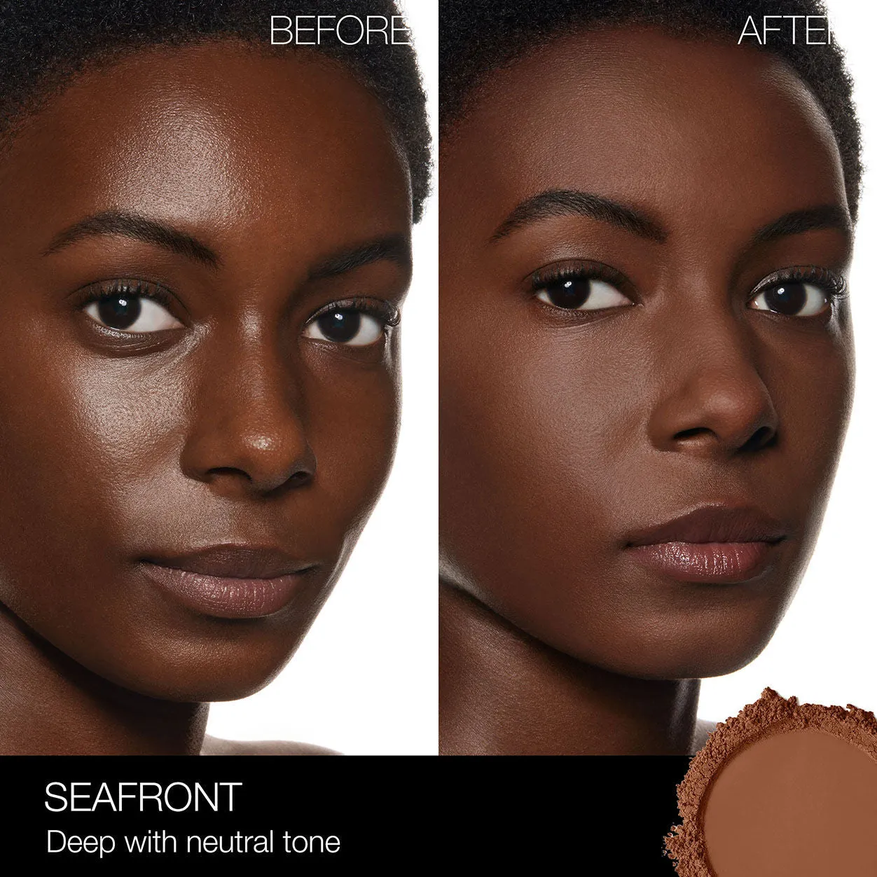 Soft Matte Advanced Perfecting Powder