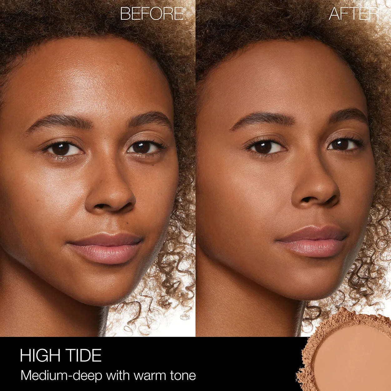 Soft Matte Advanced Perfecting Powder