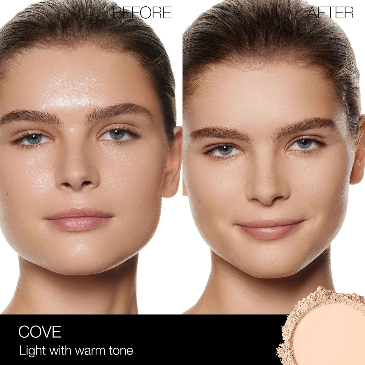 Soft Matte Advanced Perfecting Powder