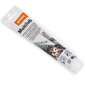 STIHL Multi-Purpose Grease Tube 225g