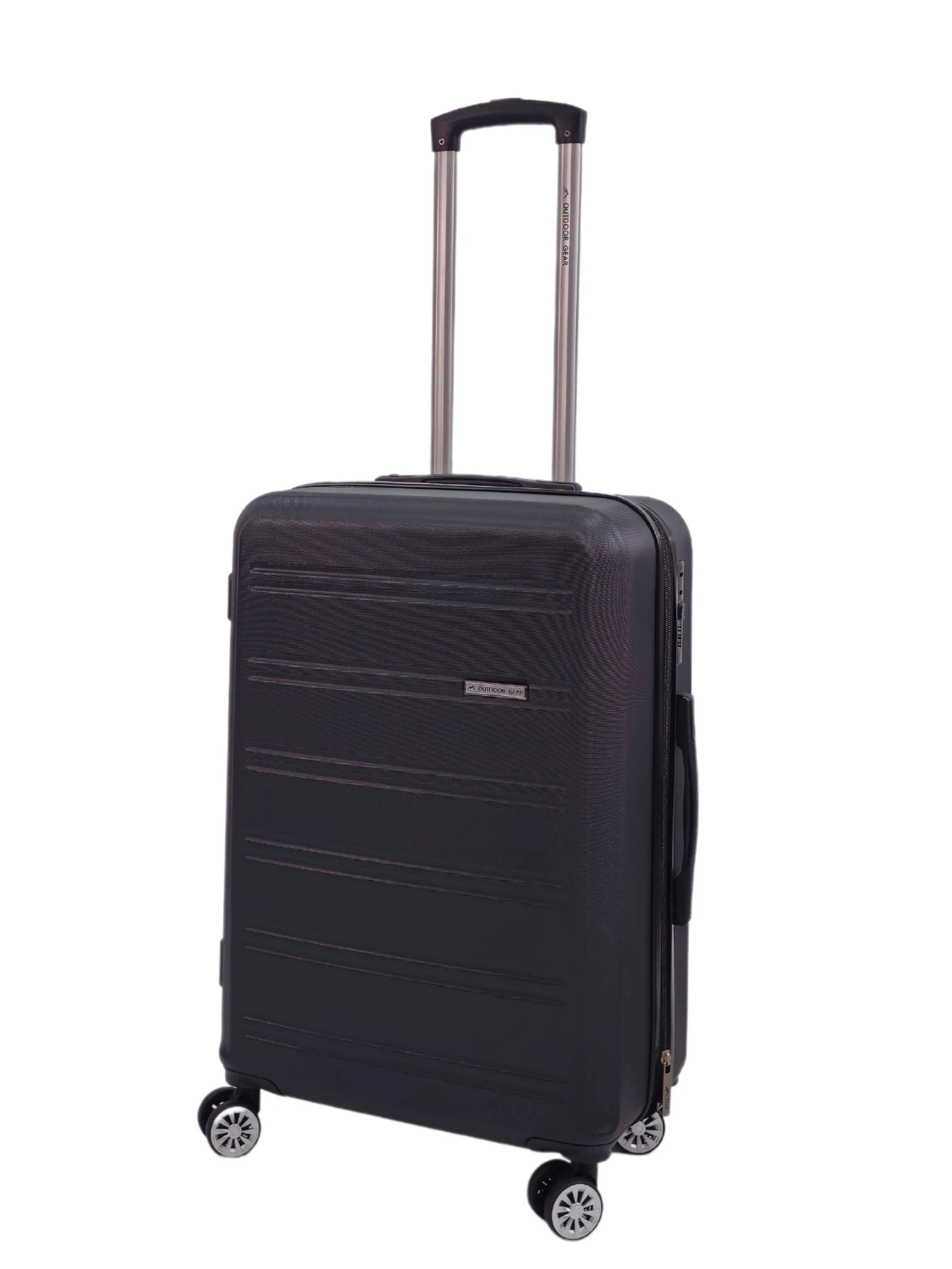 Suitcase Carry On Hard-Shell Cabin Bag