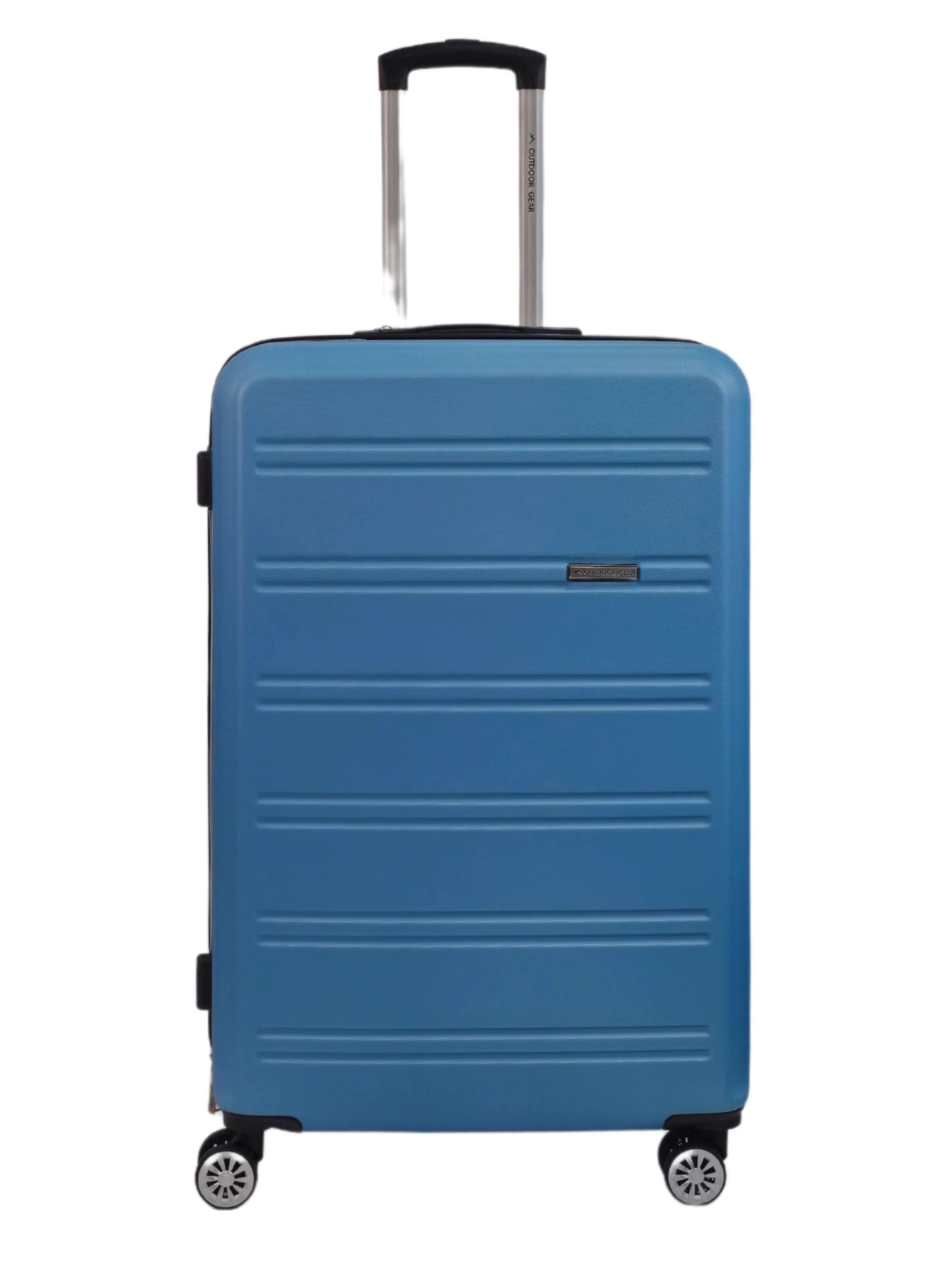 Suitcase Carry On Hard-Shell Cabin Bag