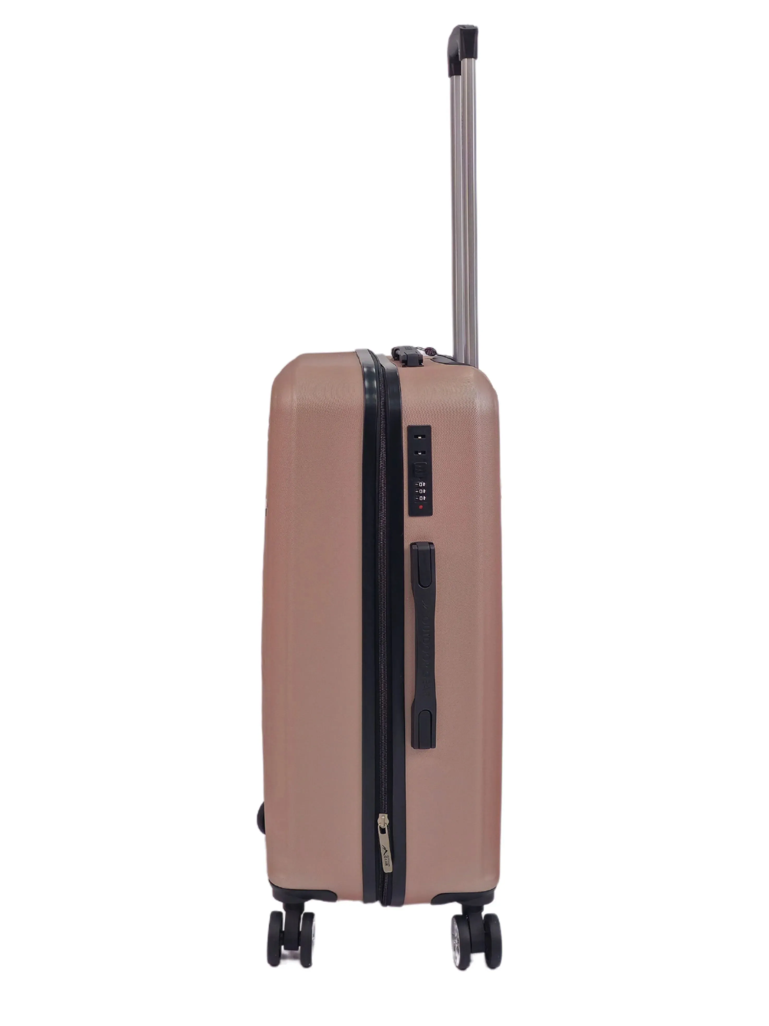 Suitcase Carry On Hard-Shell Cabin Bag