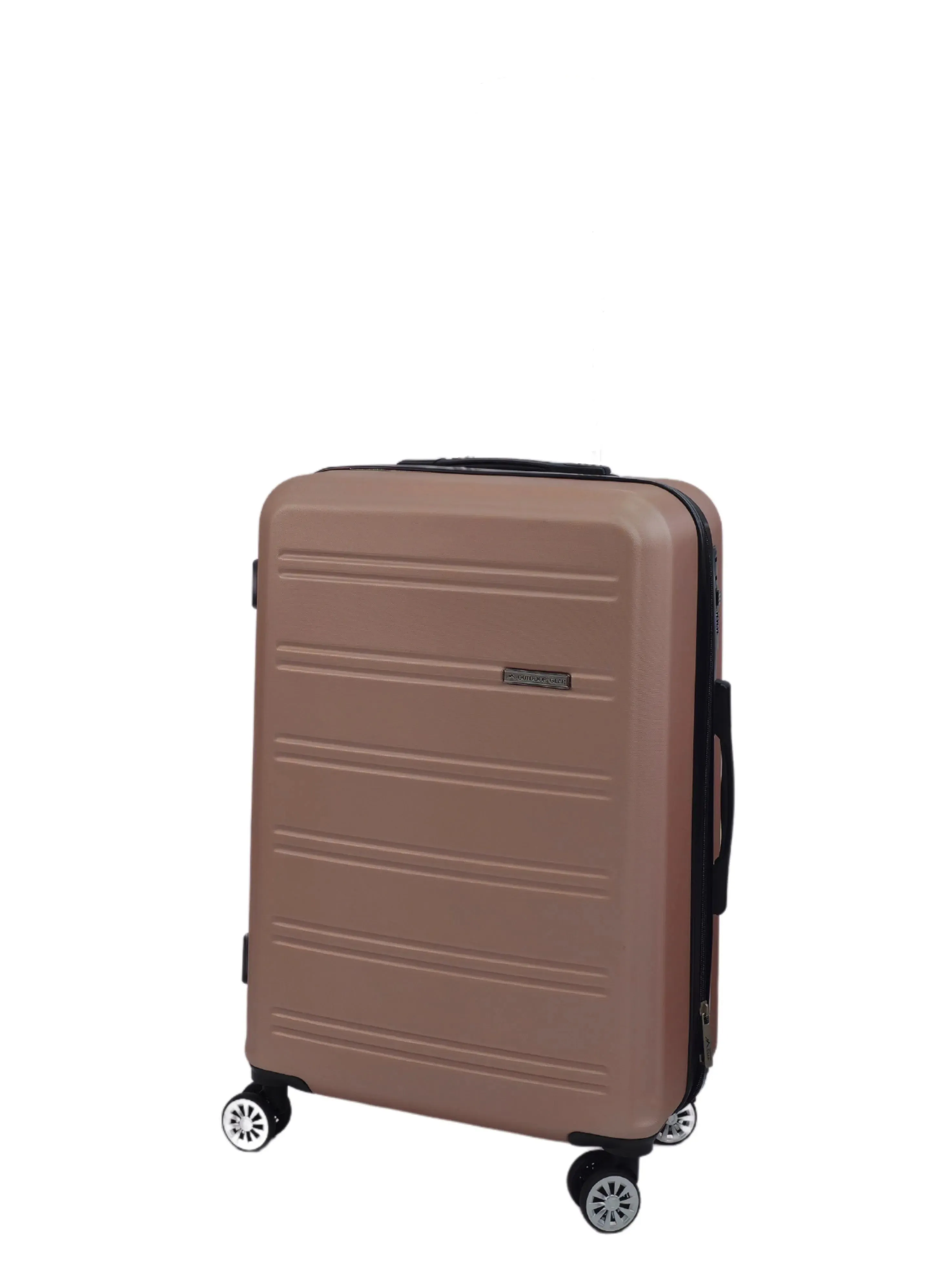 Suitcase Carry On Hard-Shell Cabin Bag