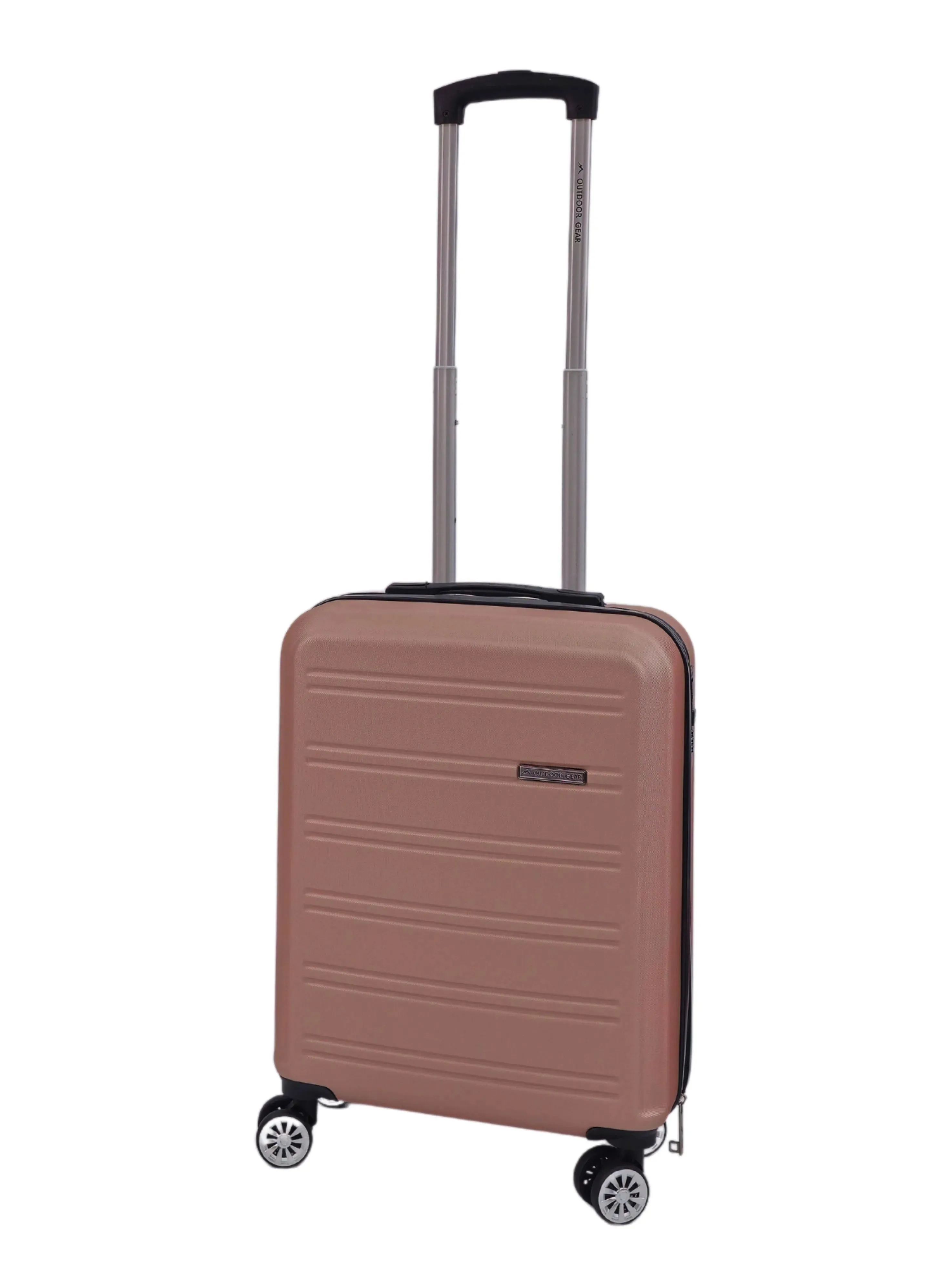 Suitcase Carry On Hard-Shell Cabin Bag