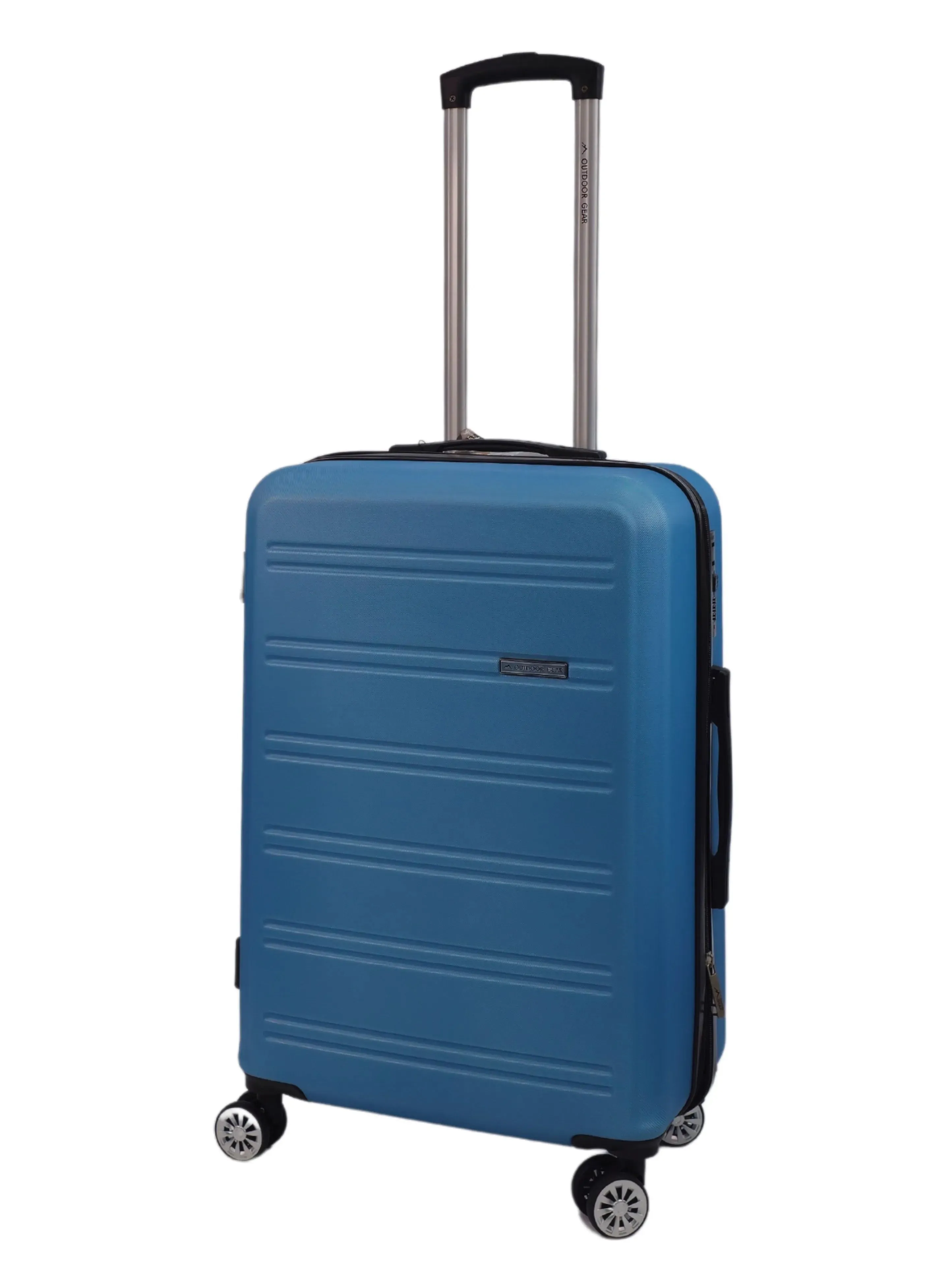 Suitcase Carry On Hard-Shell Cabin Bag