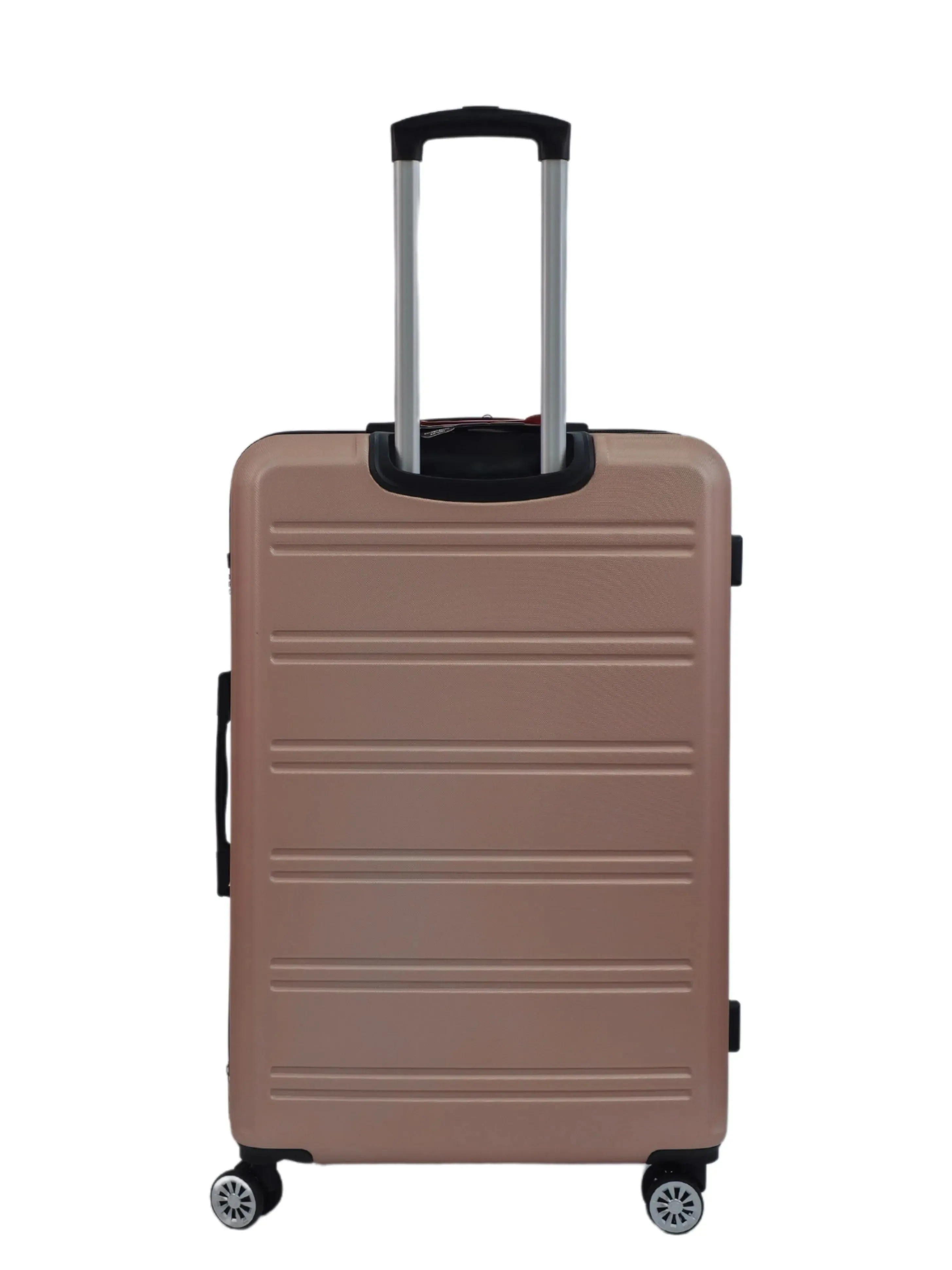 Suitcase Carry On Hard-Shell Cabin Bag