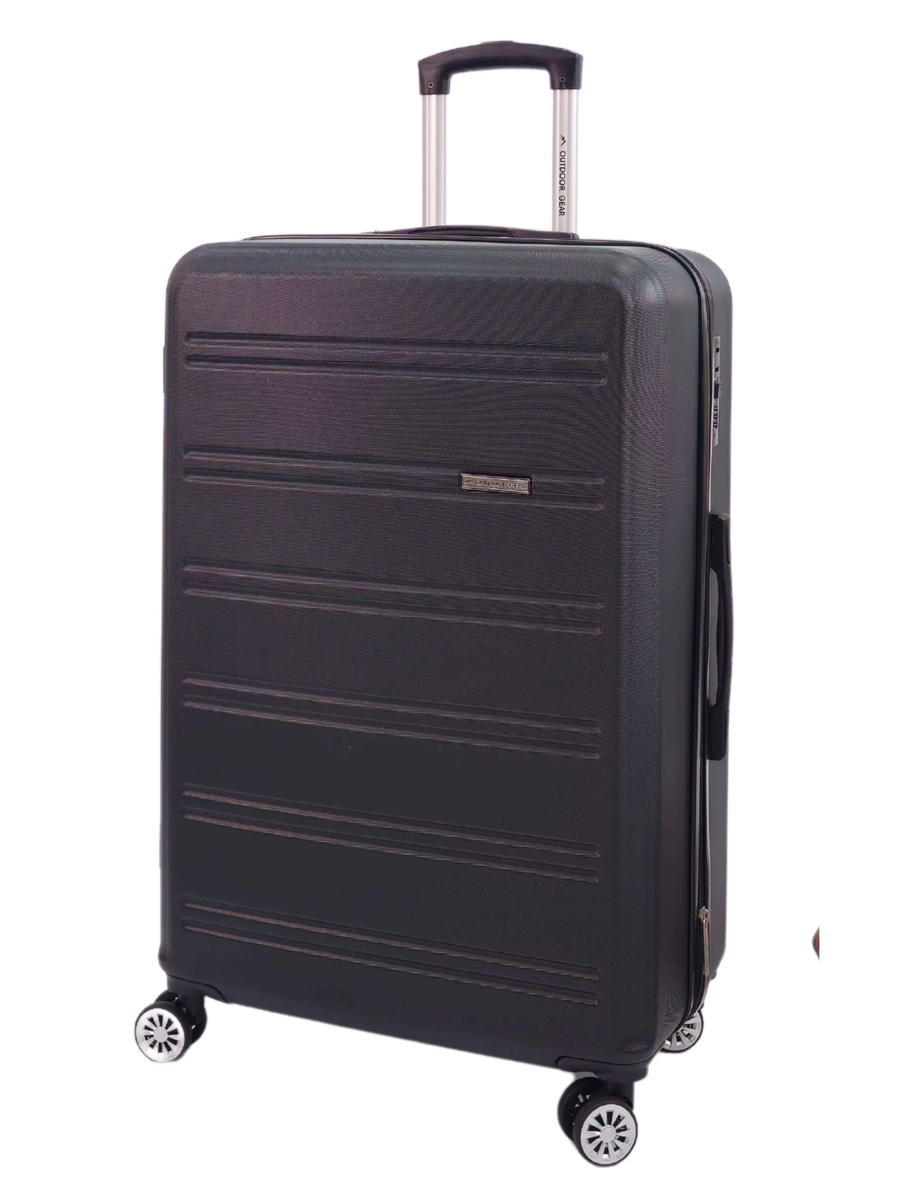 Suitcase Carry On Hard-Shell Cabin Bag