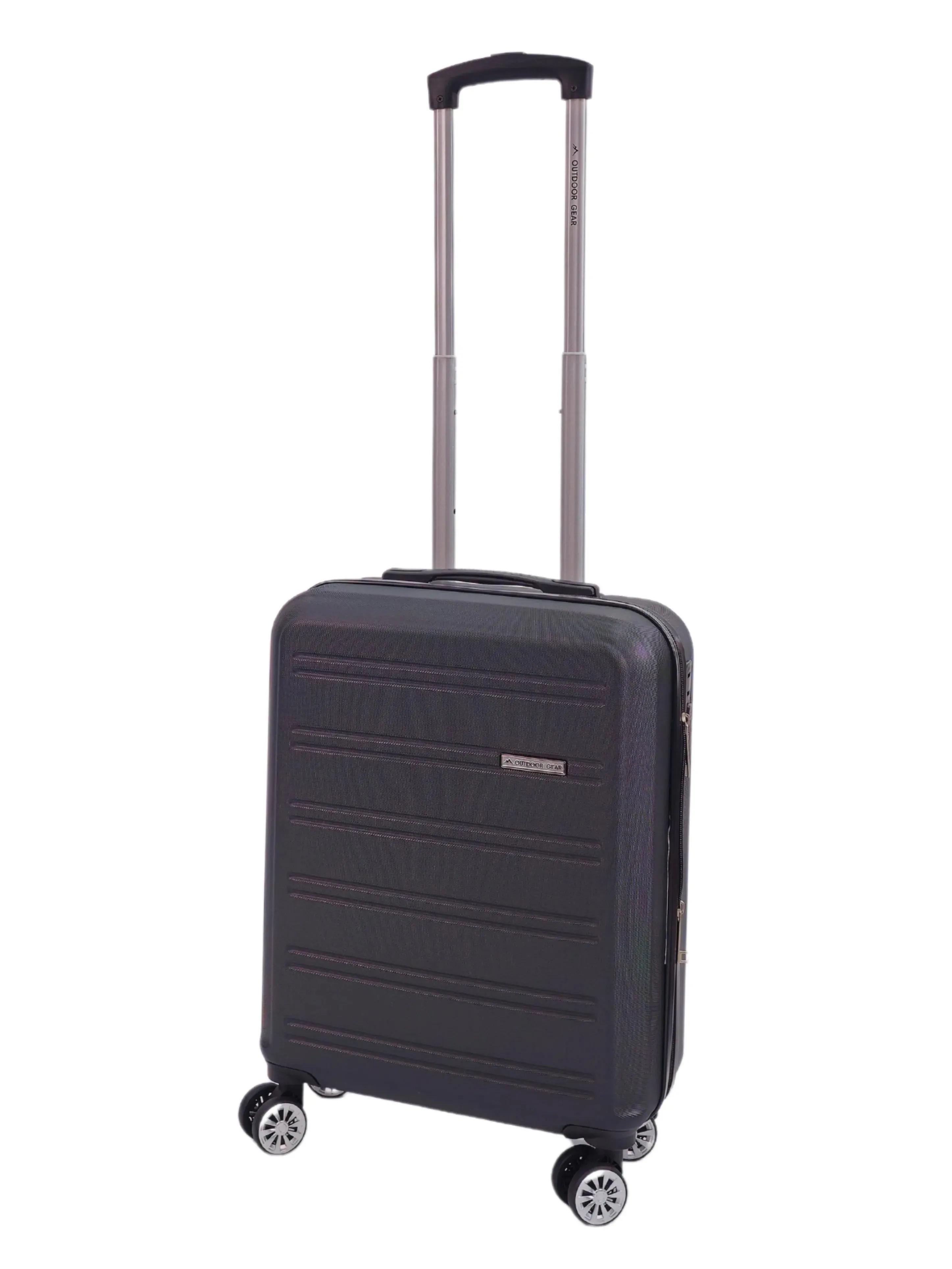 Suitcase Carry On Hard-Shell Cabin Bag