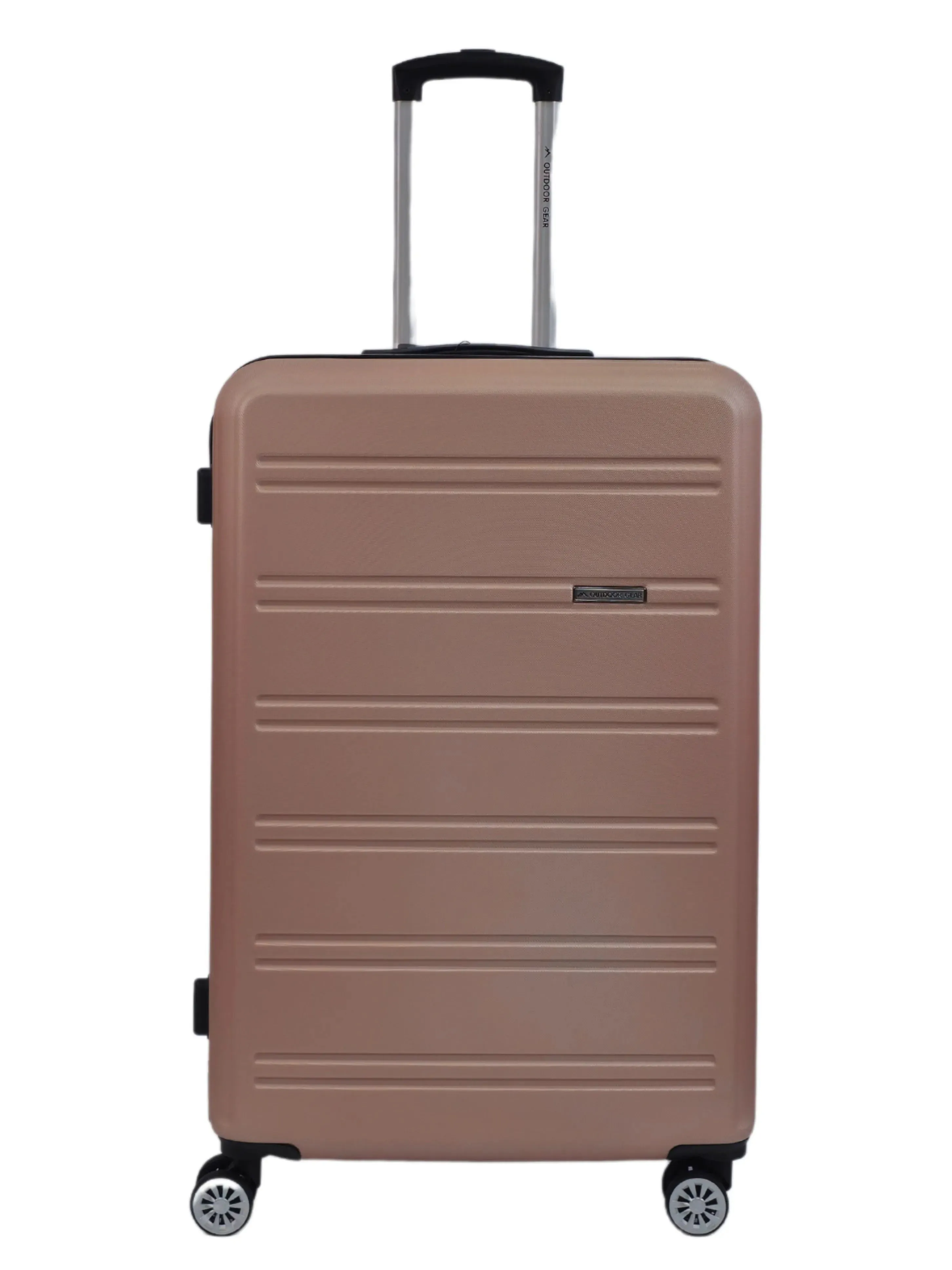 Suitcase Carry On Hard-Shell Cabin Bag