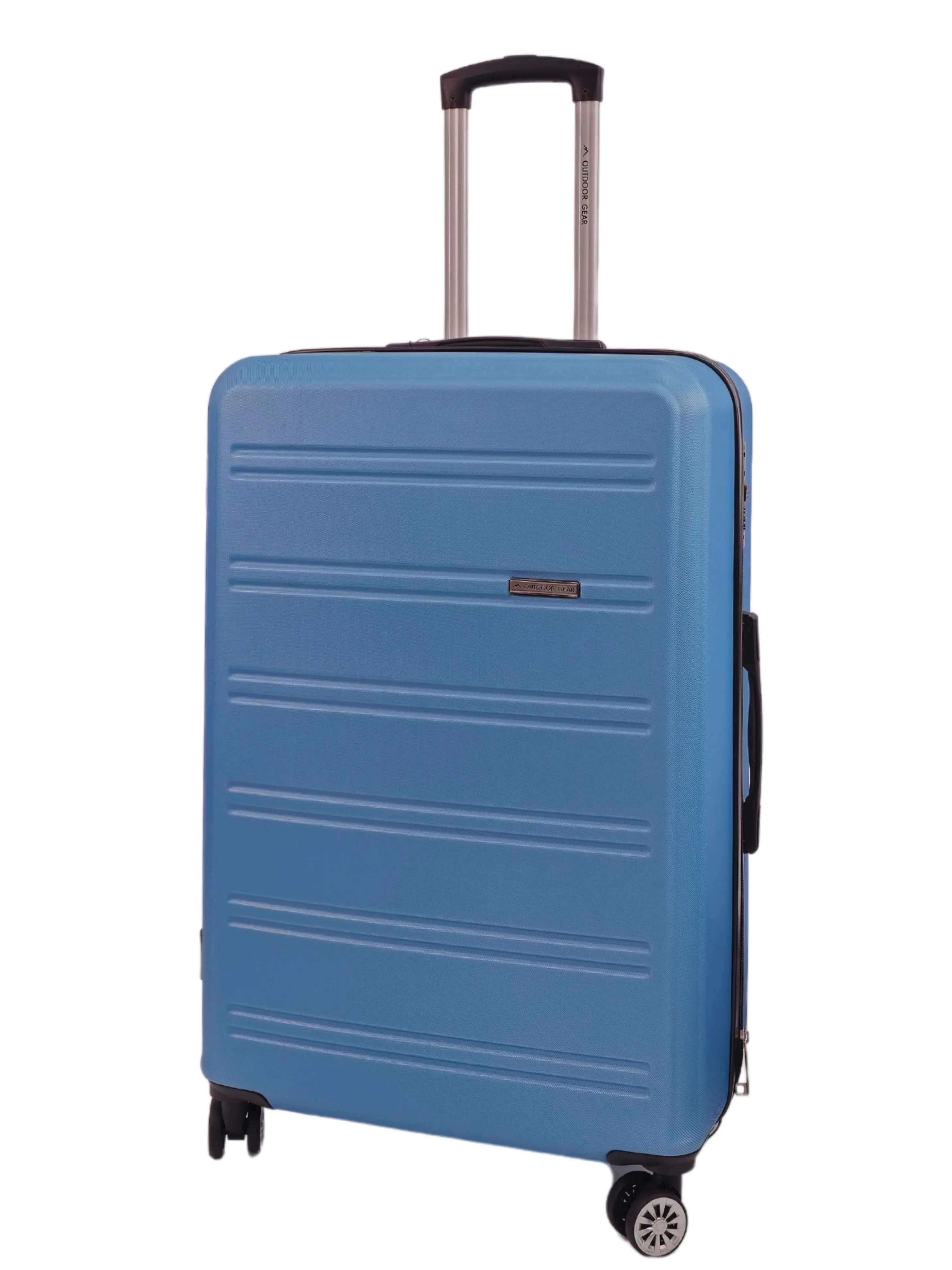 Suitcase Carry On Hard-Shell Cabin Bag