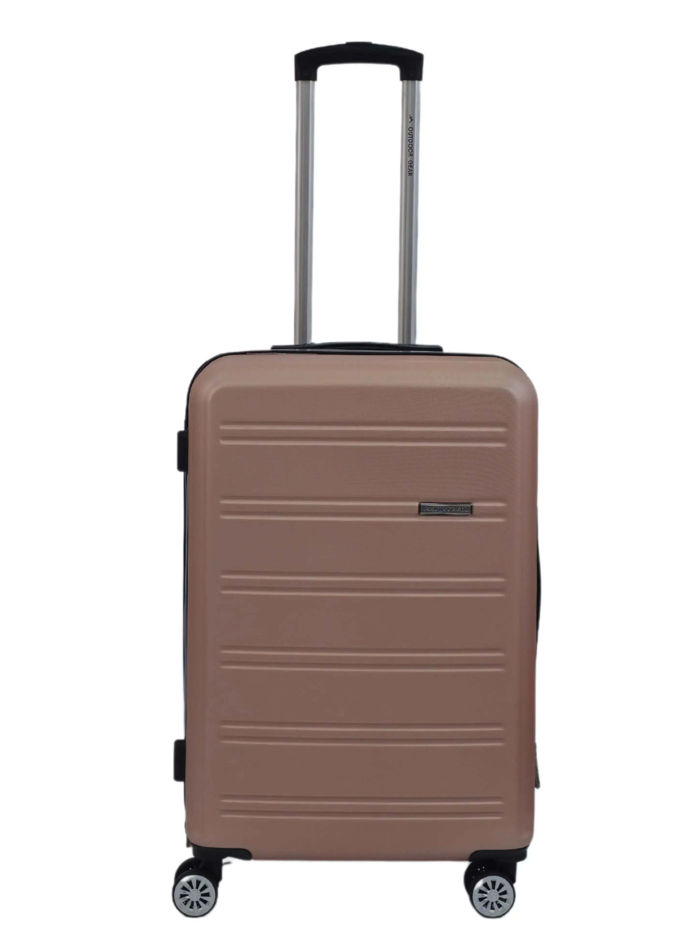 Suitcase Carry On Hard-Shell Cabin Bag