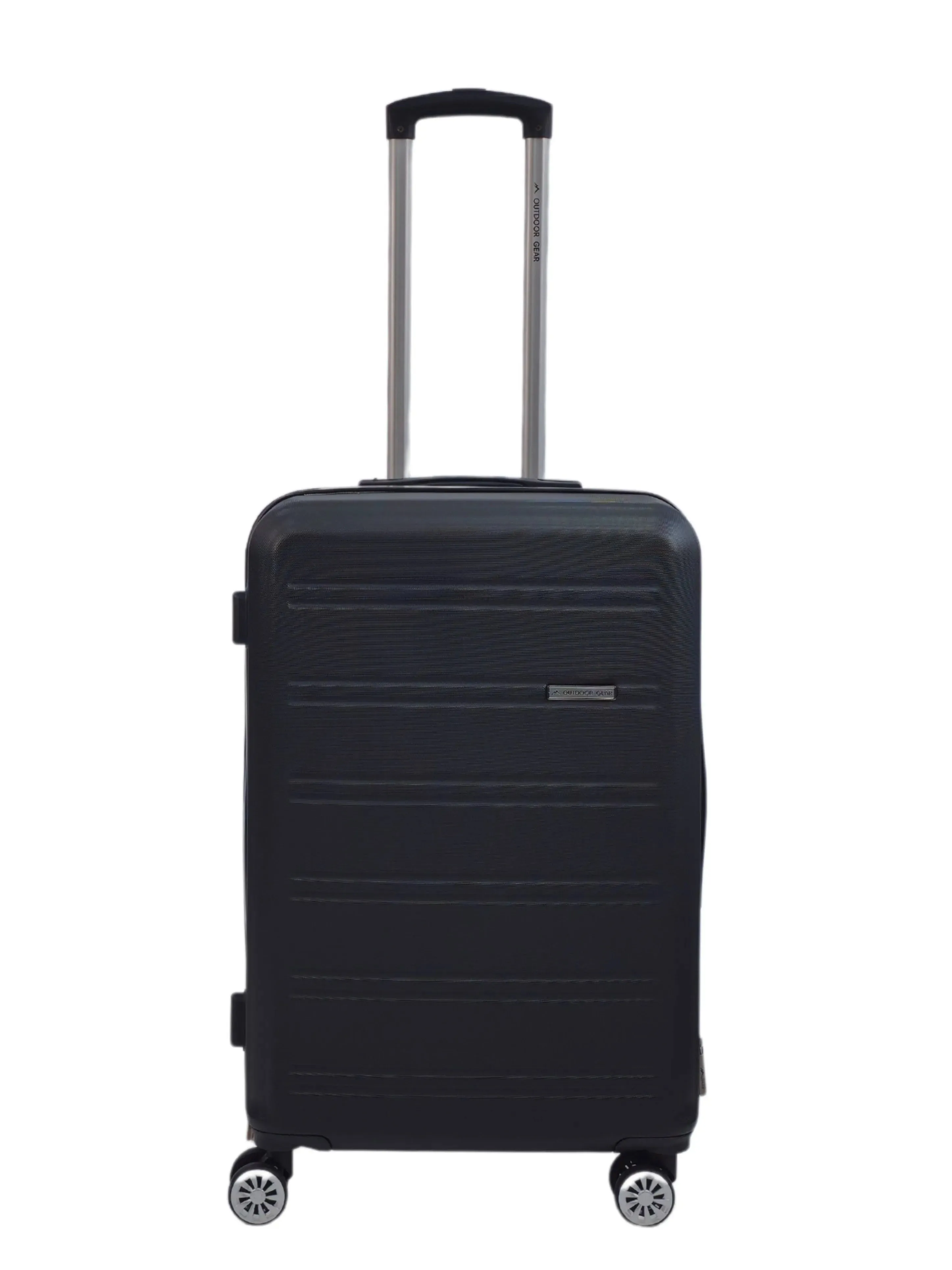 Suitcase Carry On Hard-Shell Cabin Bag