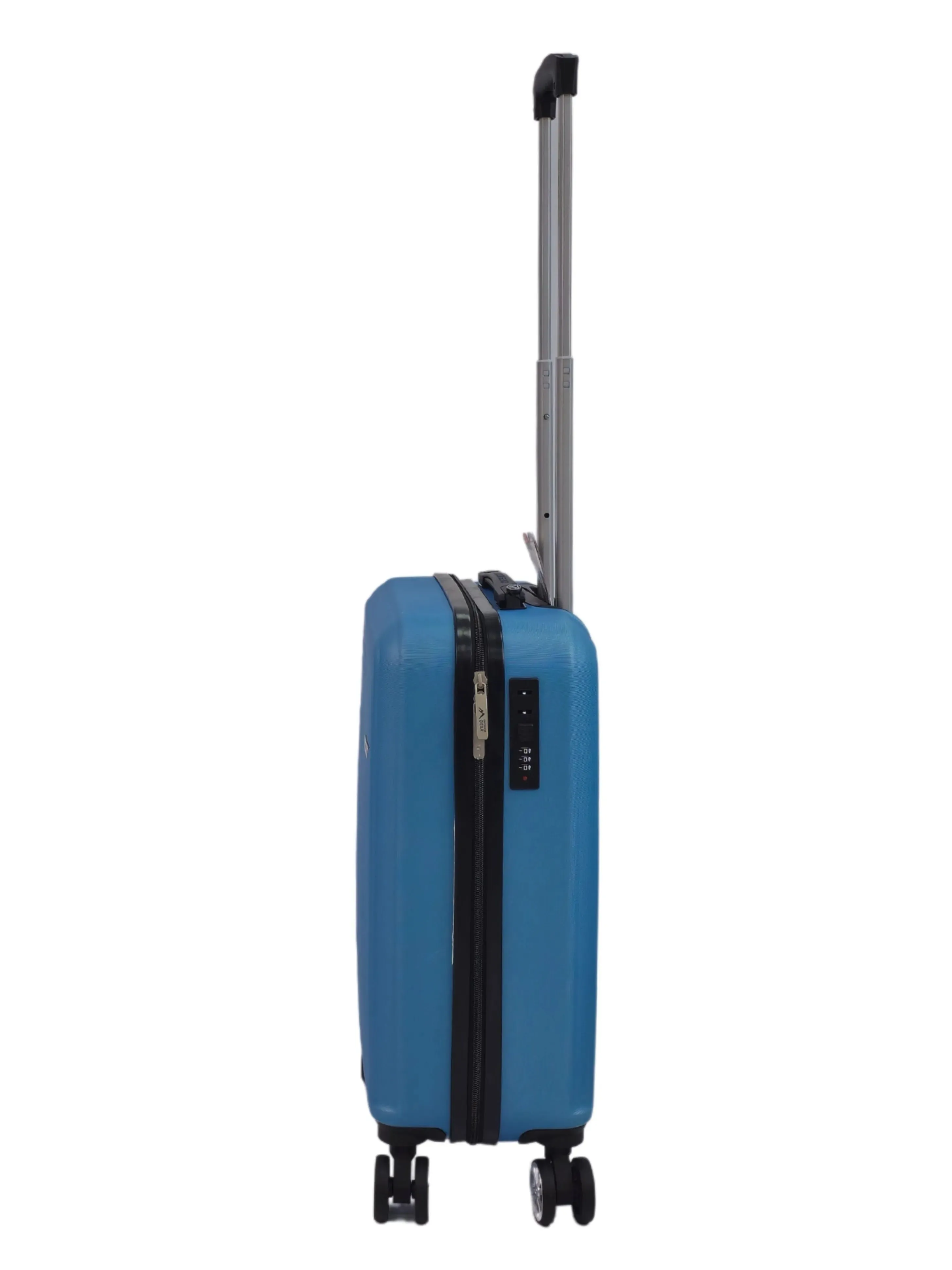 Suitcase Carry On Hard-Shell Cabin Bag