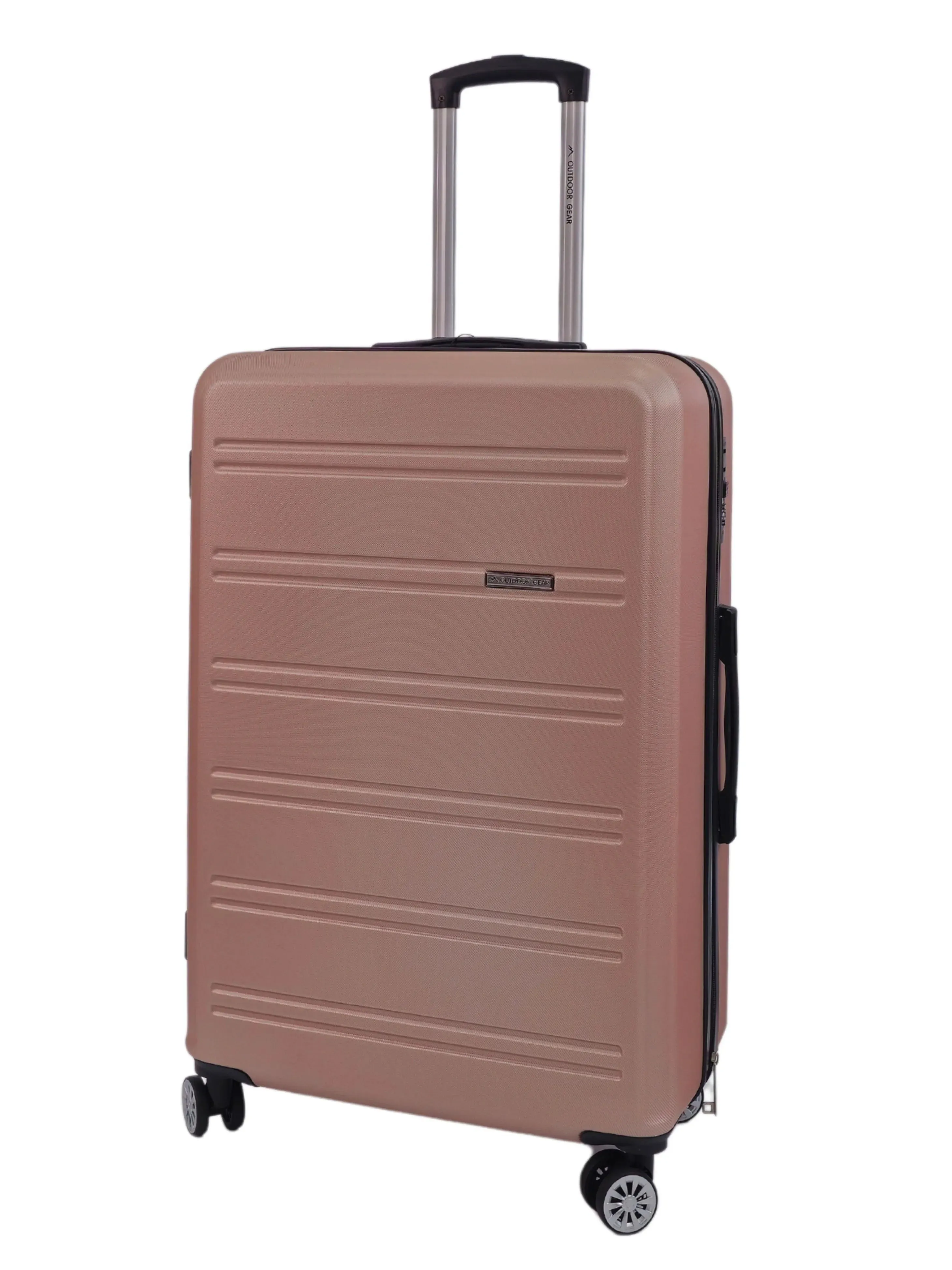 Suitcase Carry On Hard-Shell Cabin Bag