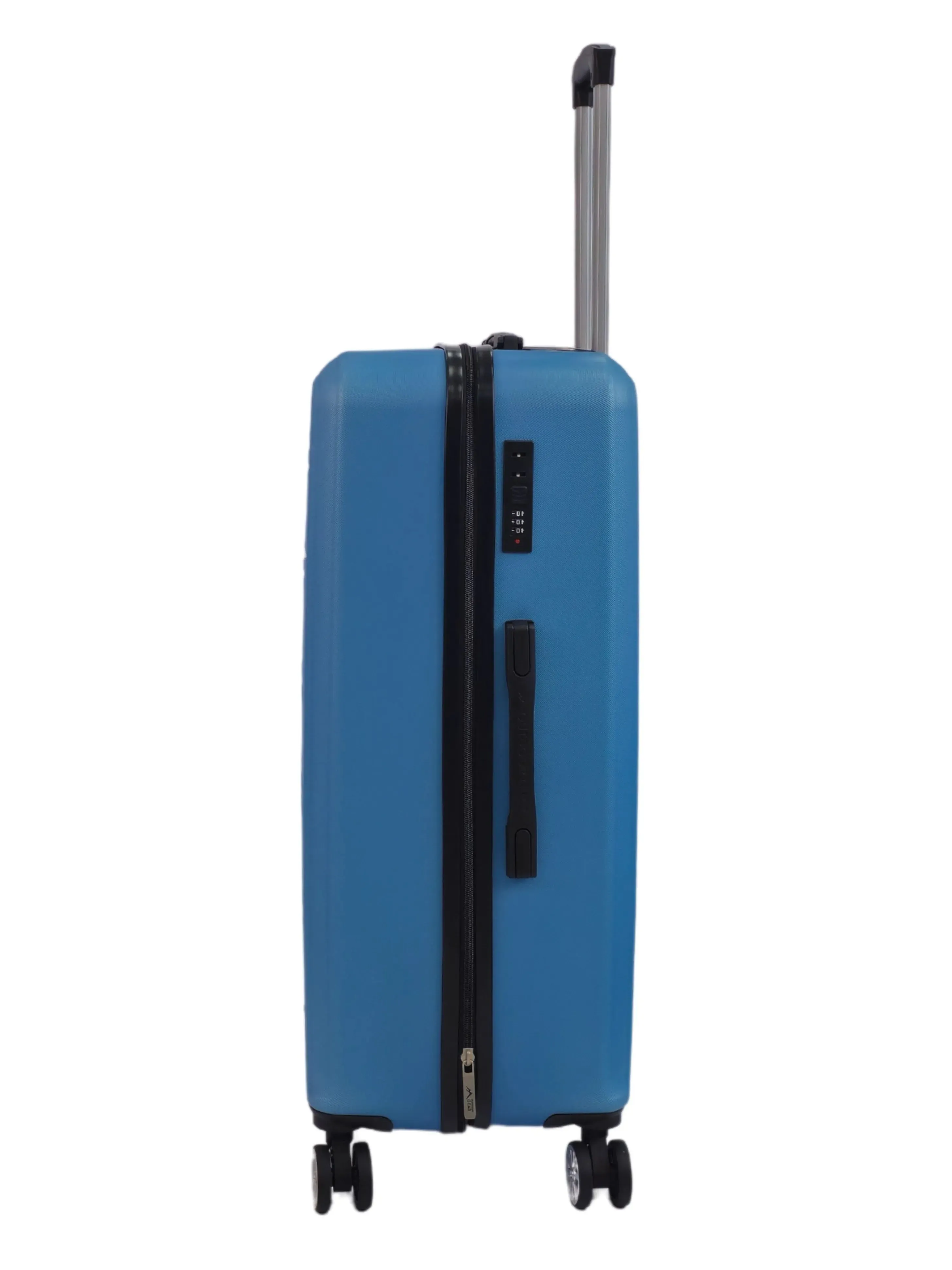 Suitcase Carry On Hard-Shell Cabin Bag