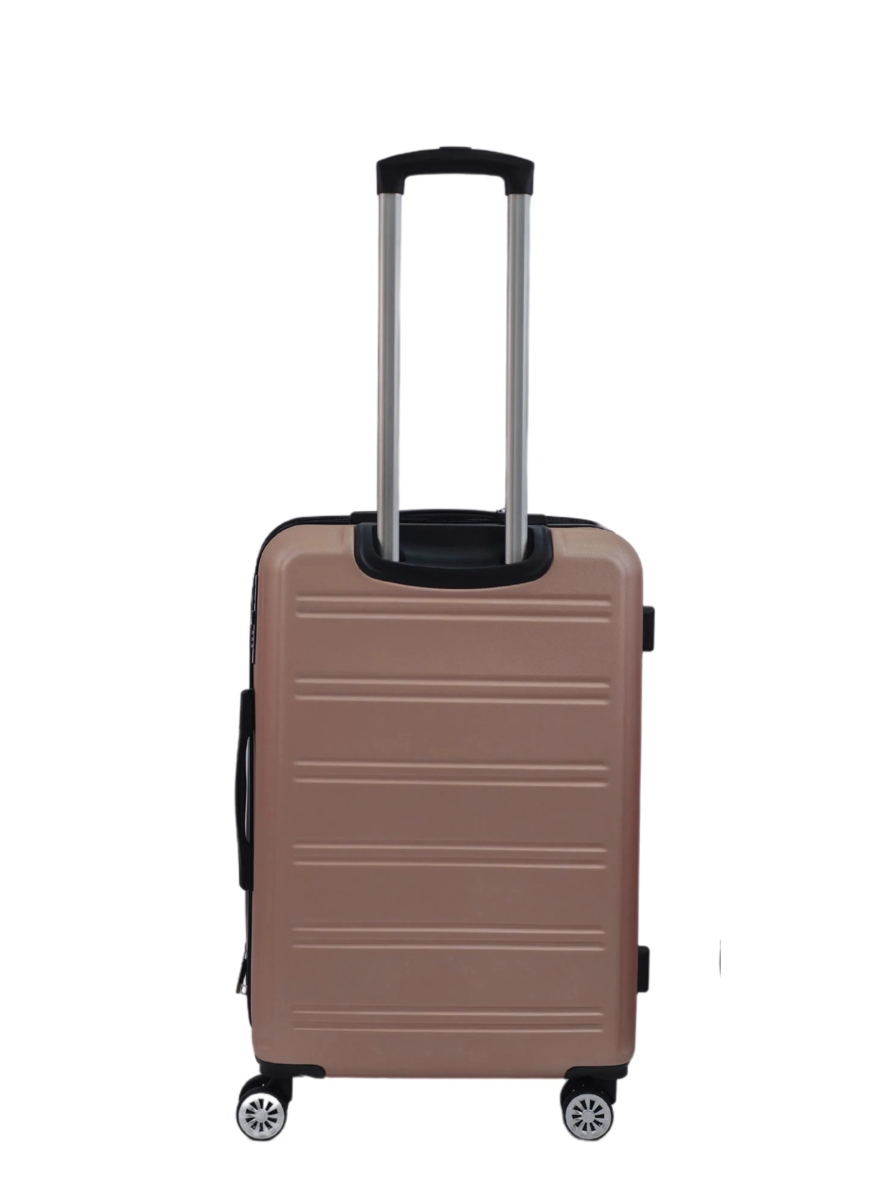 Suitcase Carry On Hard-Shell Cabin Bag