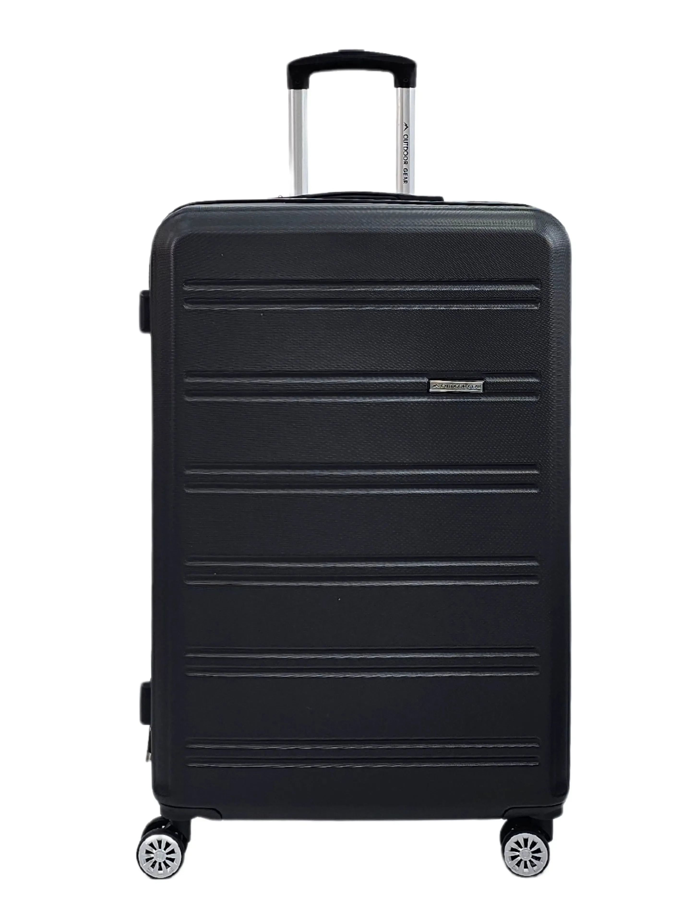 Suitcase Carry On Hard-Shell Cabin Bag