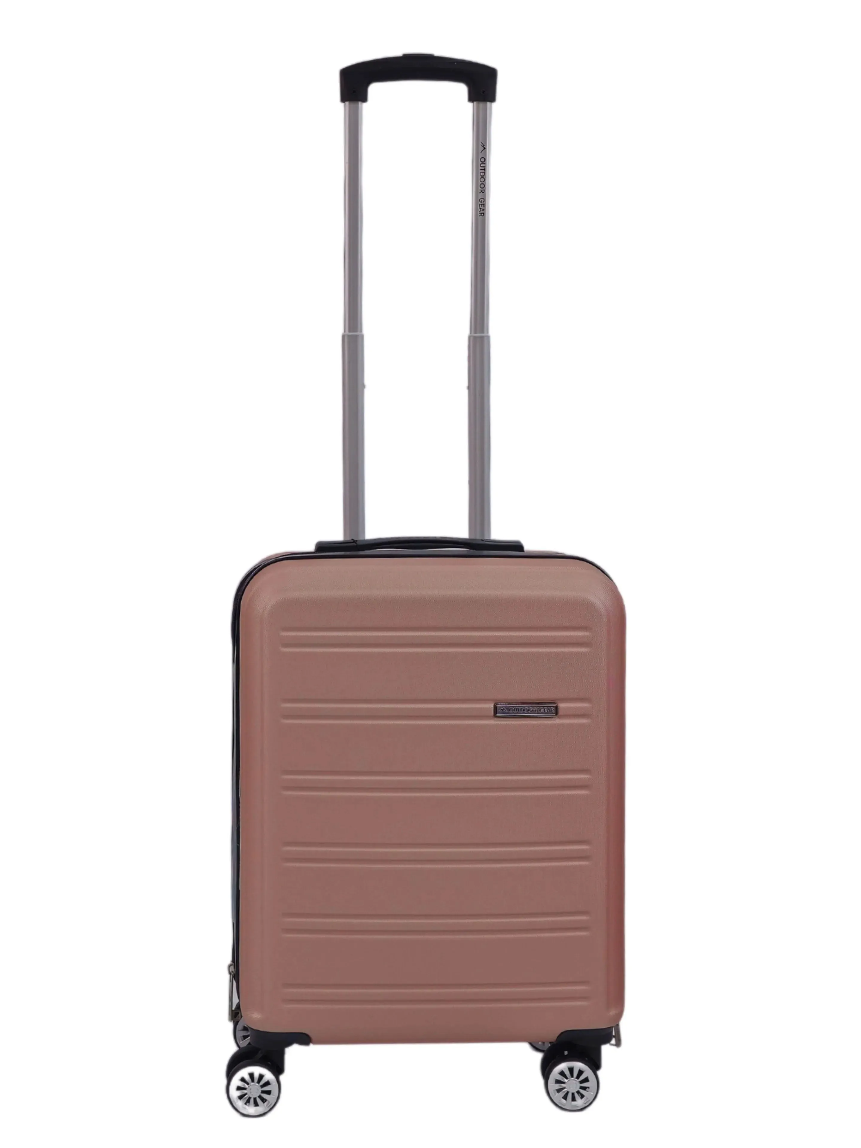 Suitcase Carry On Hard-Shell Cabin Bag