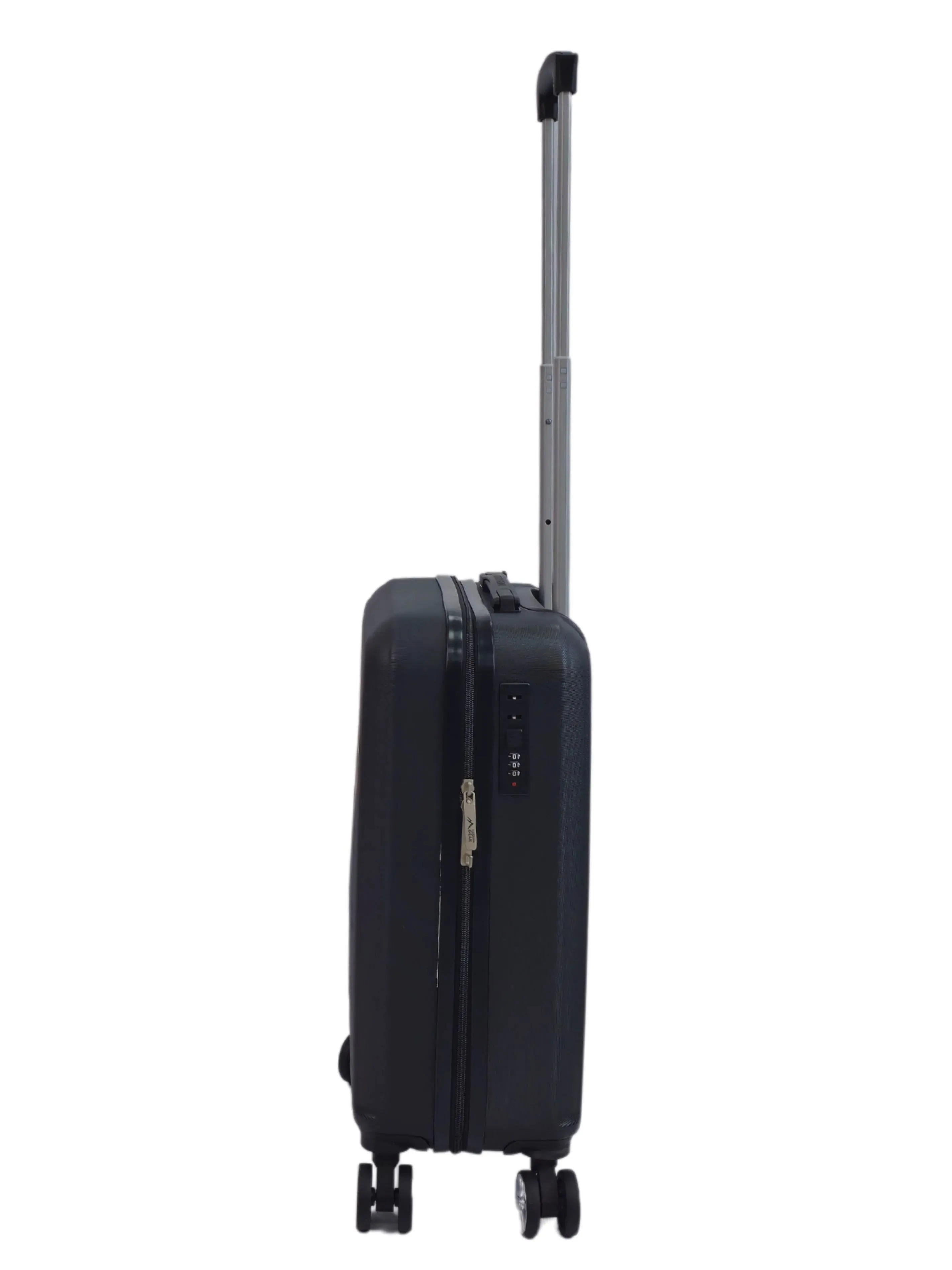 Suitcase Carry On Hard-Shell Cabin Bag