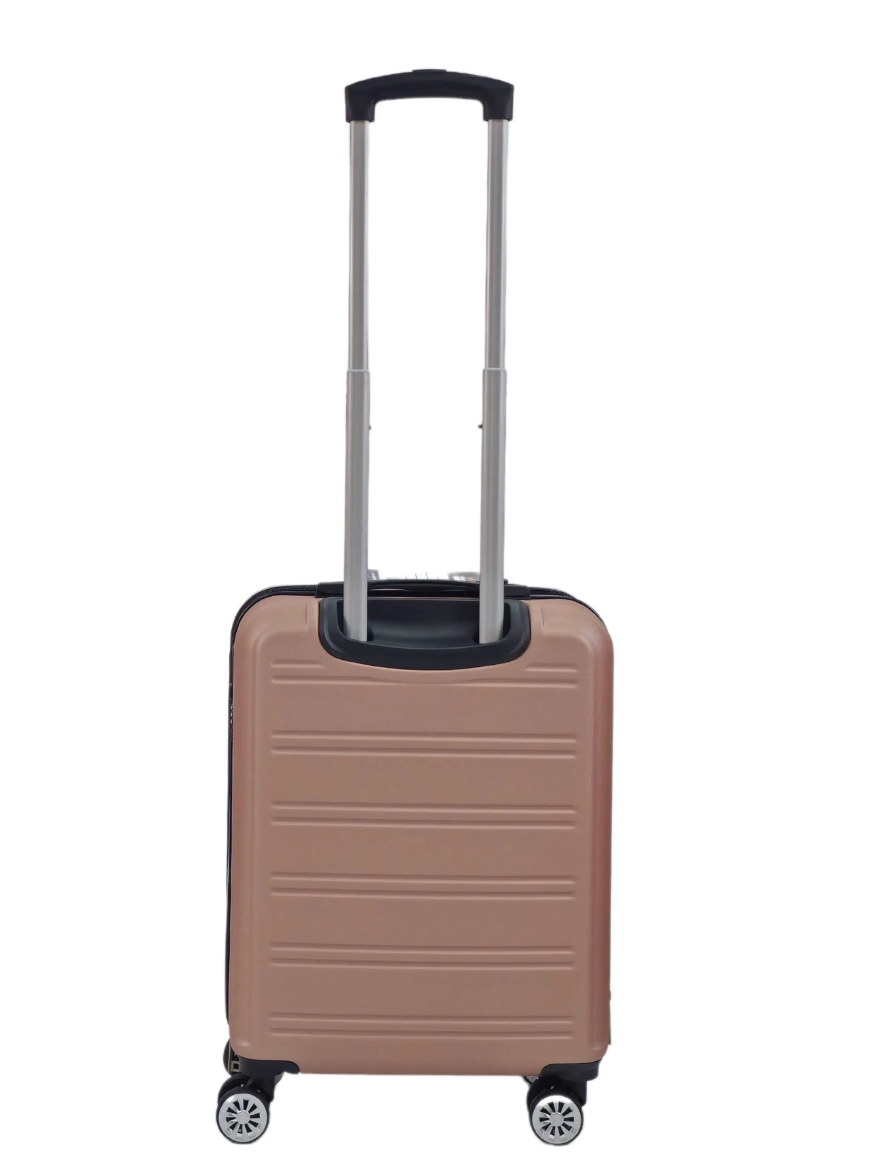 Suitcase Carry On Hard-Shell Cabin Bag