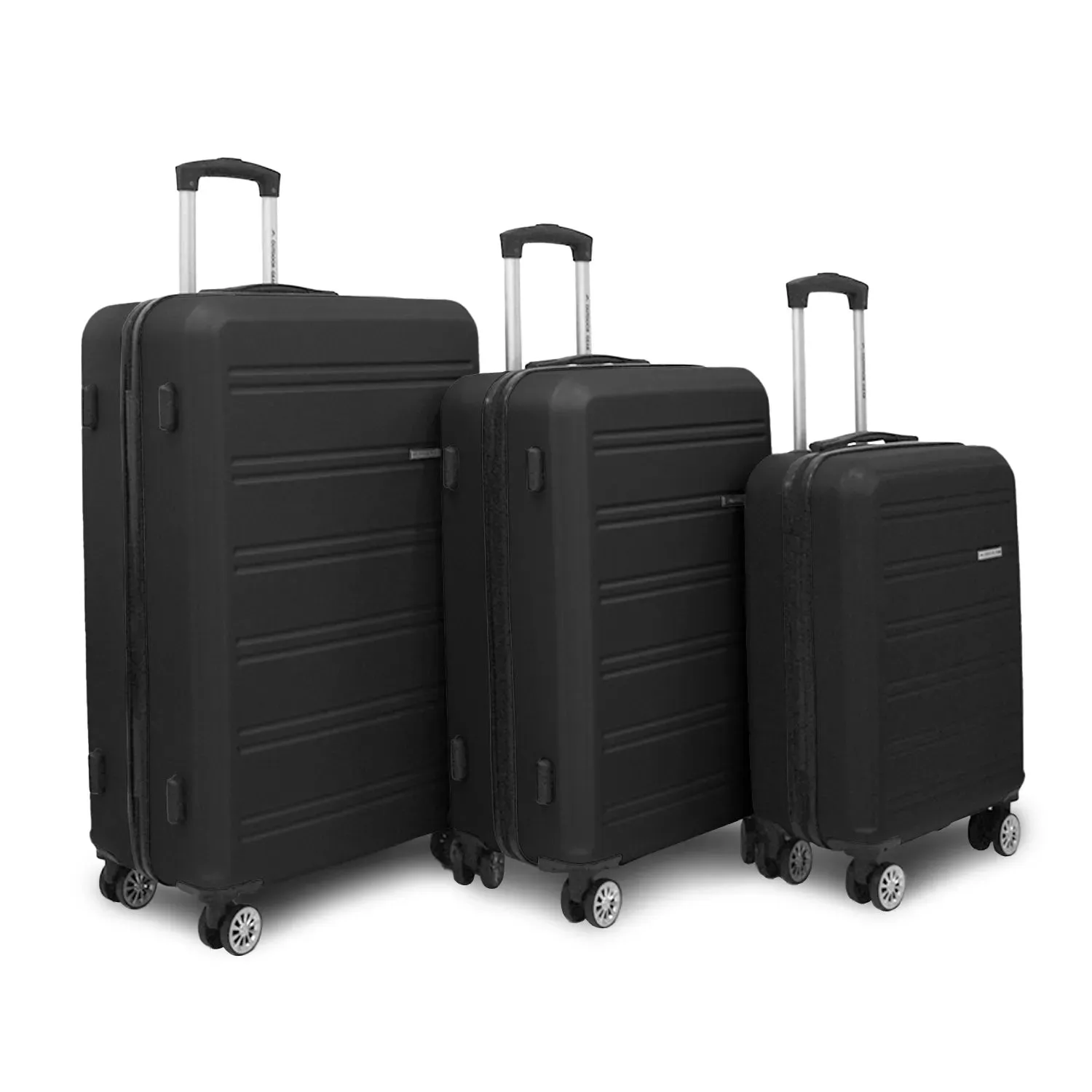 Suitcase Carry On Hard-Shell Cabin Bag