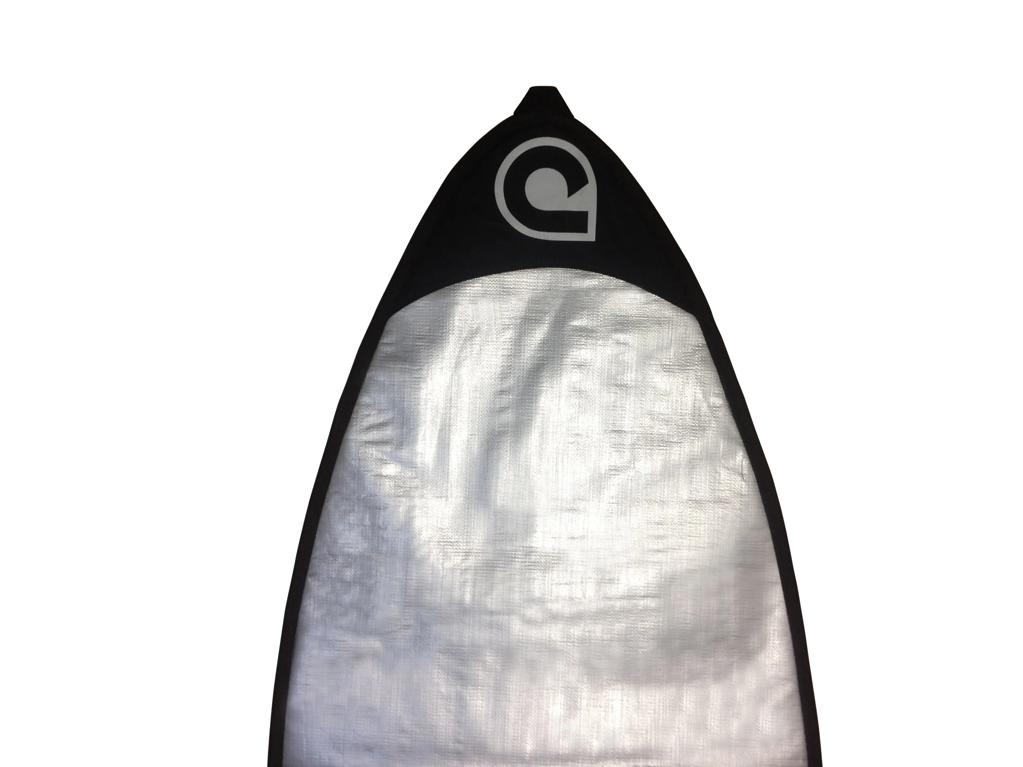 supermodel SHORTBOARD surfboard bag day single