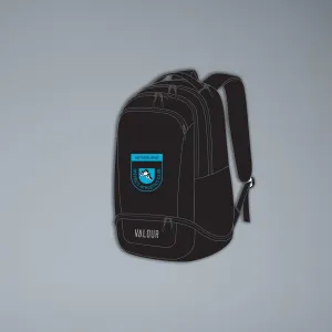 Sutherland District Athletics Backpack