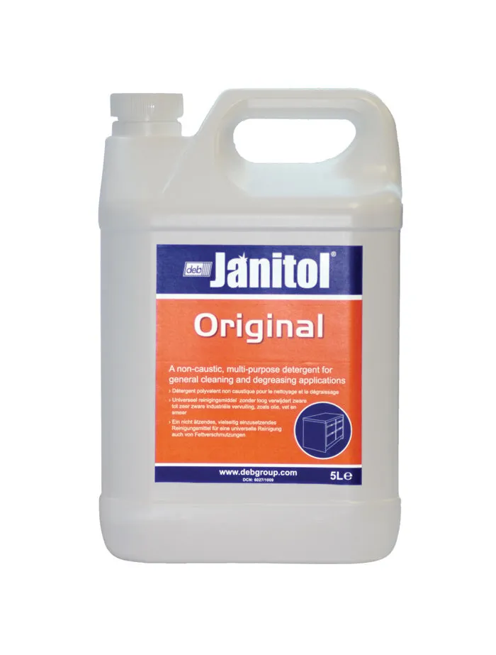 Swarfega Janitol Original 5L