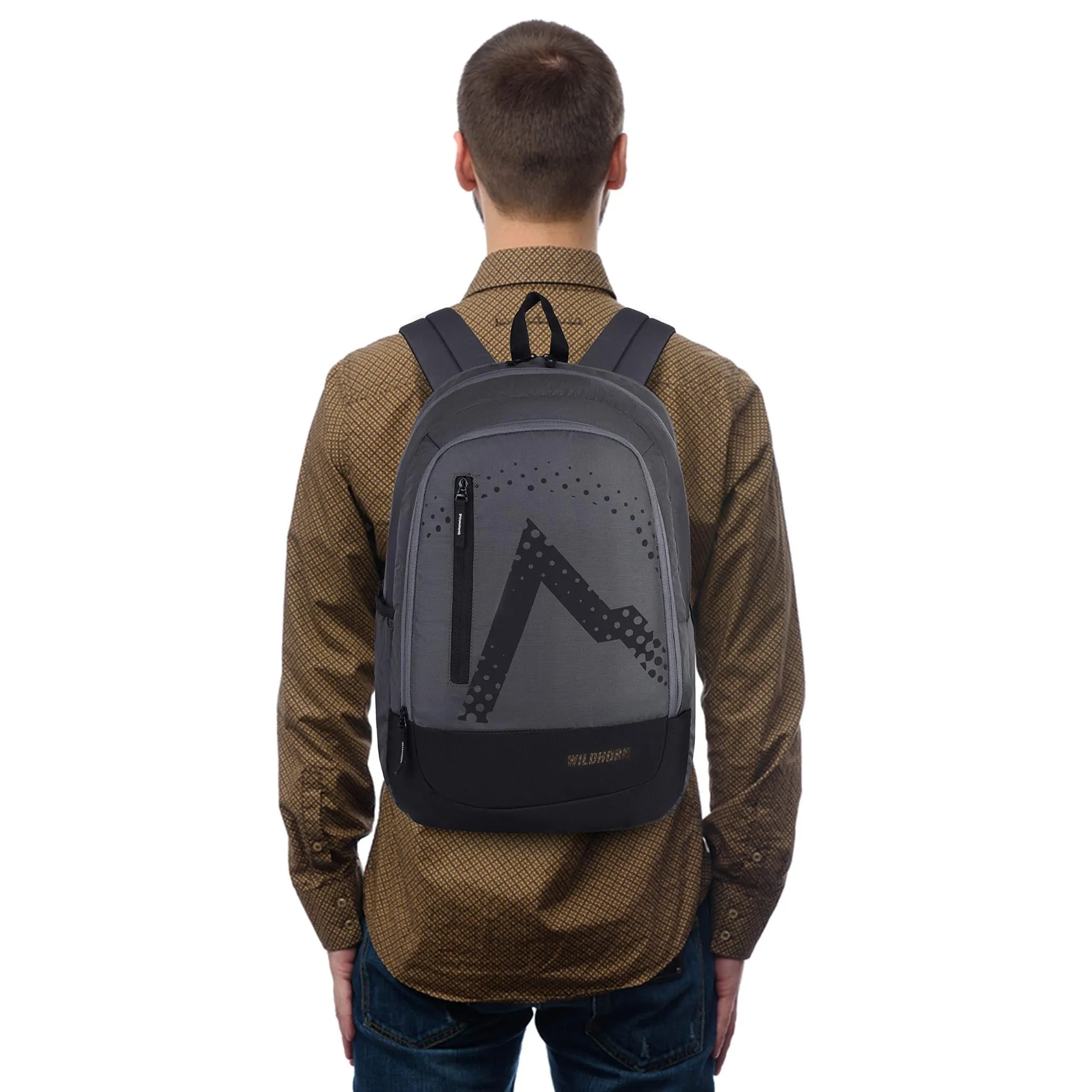 TARANTO Laptop Backpack for Men & Women