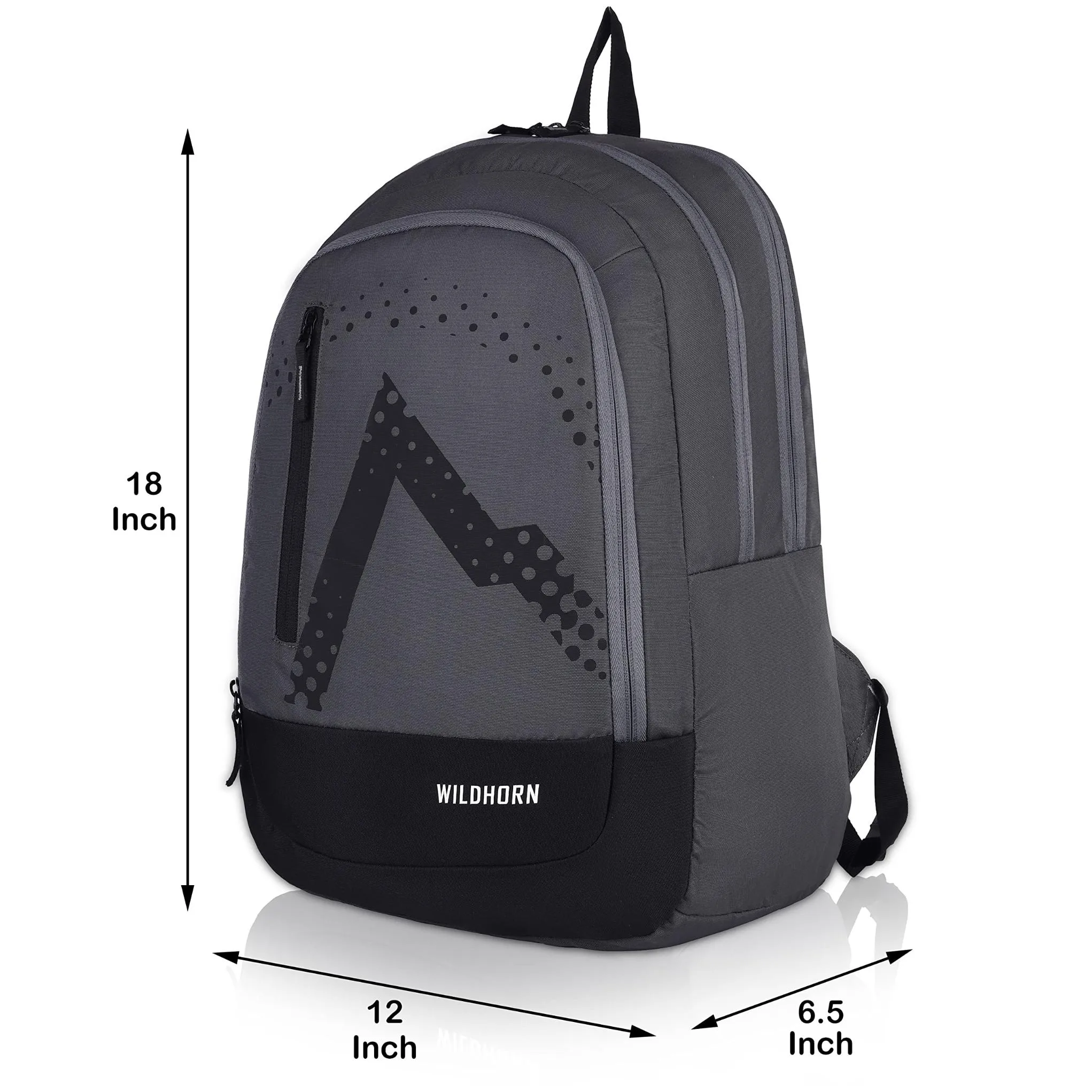 TARANTO Laptop Backpack for Men & Women