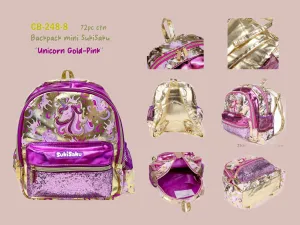 Teeny Unicorn Junior backpack Preschool bags