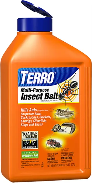 Terro Multi-purpose Insect Bait