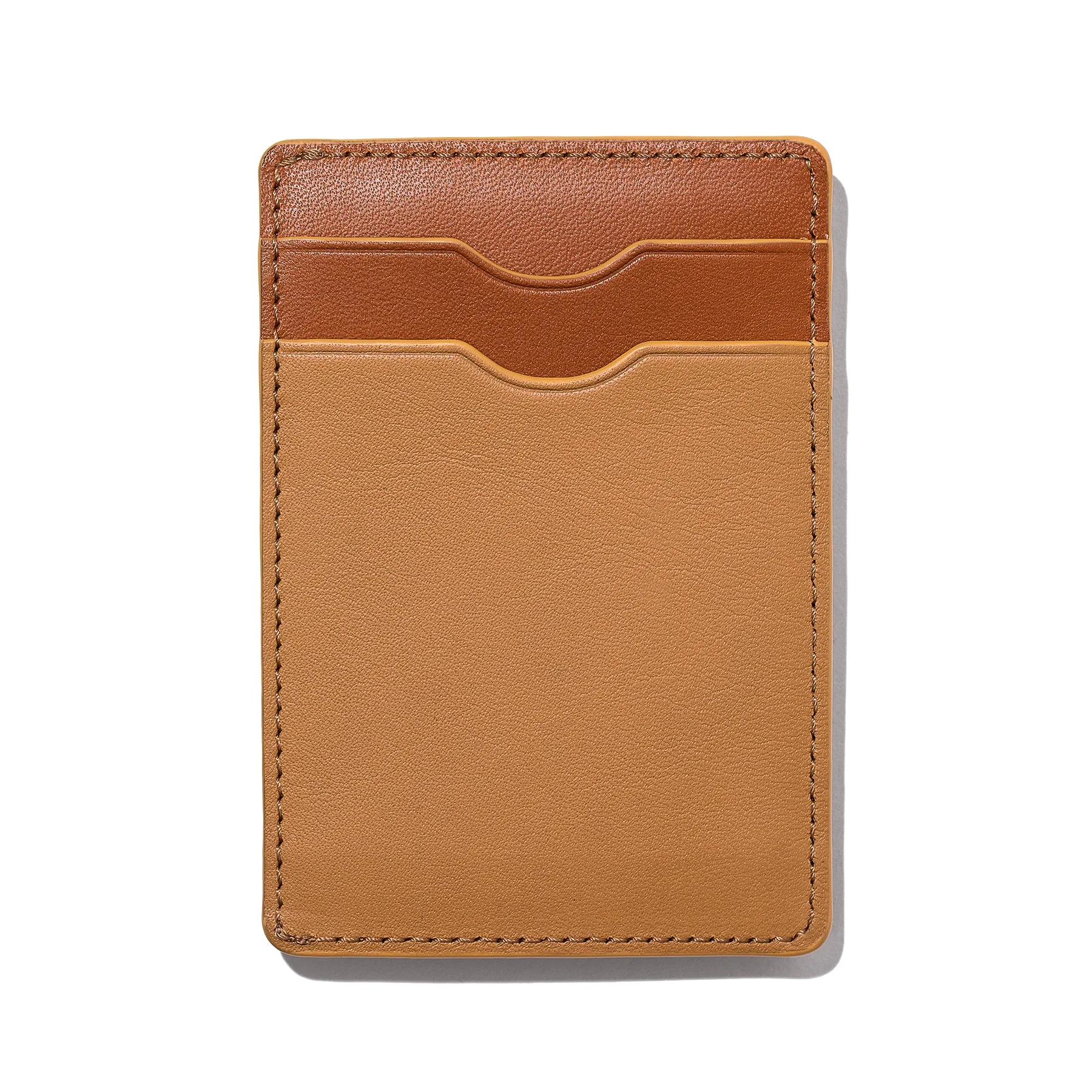 The Minimalist Wallet in Canyon