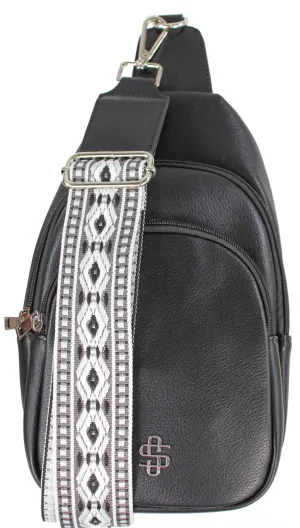 The Simply Southern Sling Bag