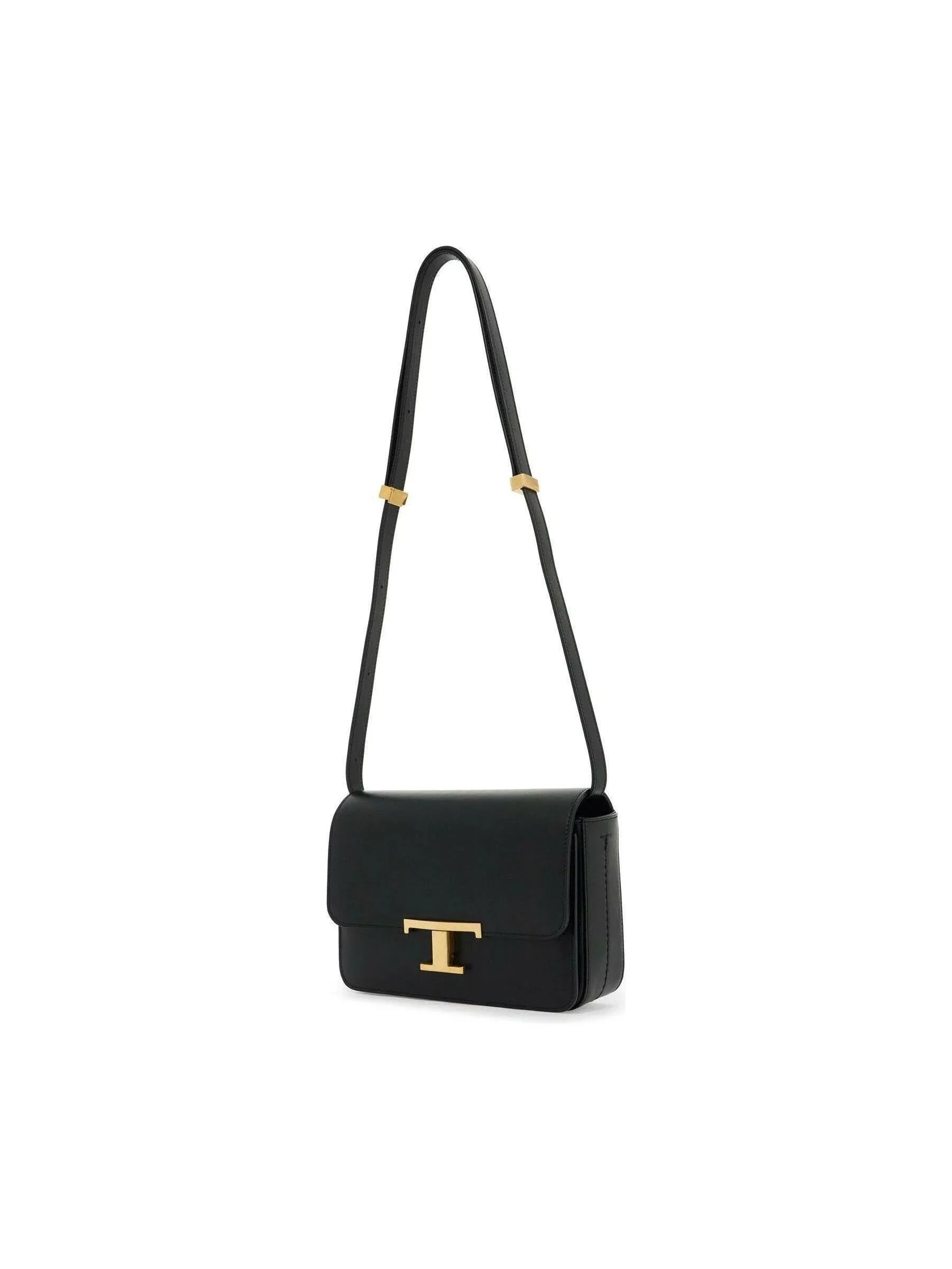 Timeless Crossbody Bag