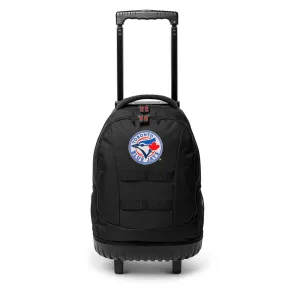 Toronto Blue Jays 18" Wheeled Tool Bag