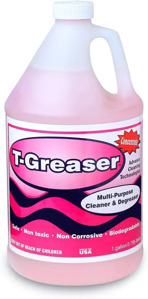 Trac T-Greaser 1g