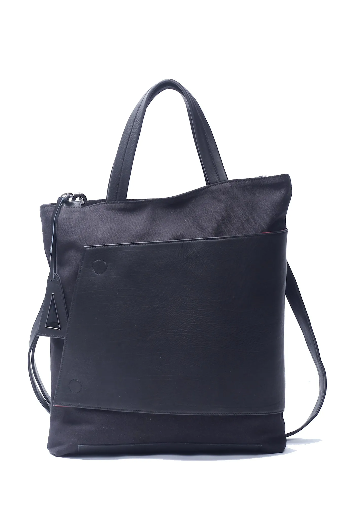 Transformable Tote