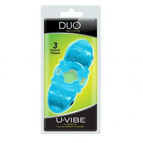 U-VIBE DUO