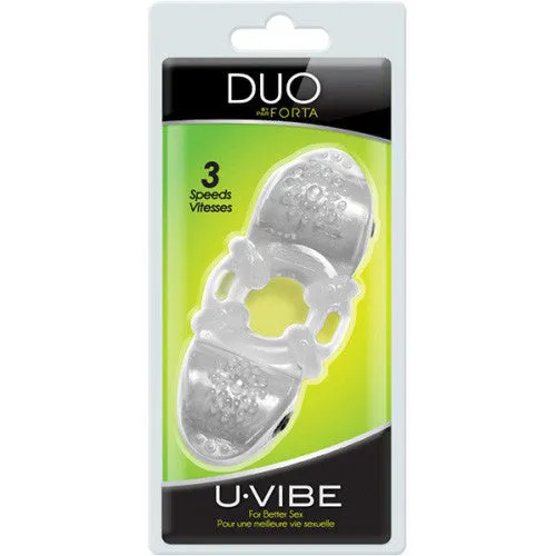 U-VIBE DUO