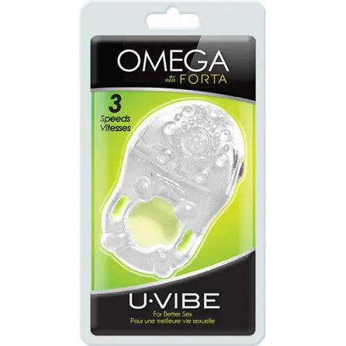 U-VIBE OMEGA