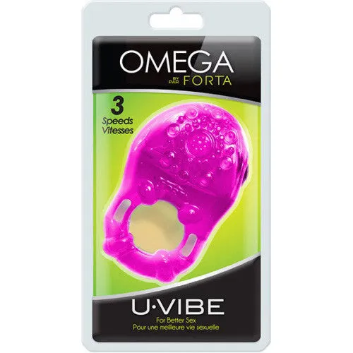 U-VIBE OMEGA