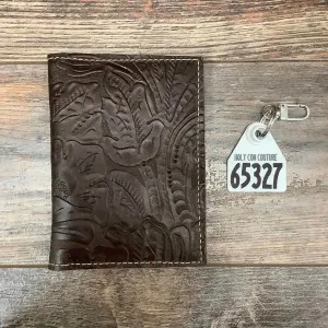 Unisex Passport Wallet #65327