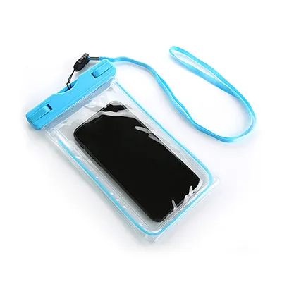 Universal Waterproof Case with Armband