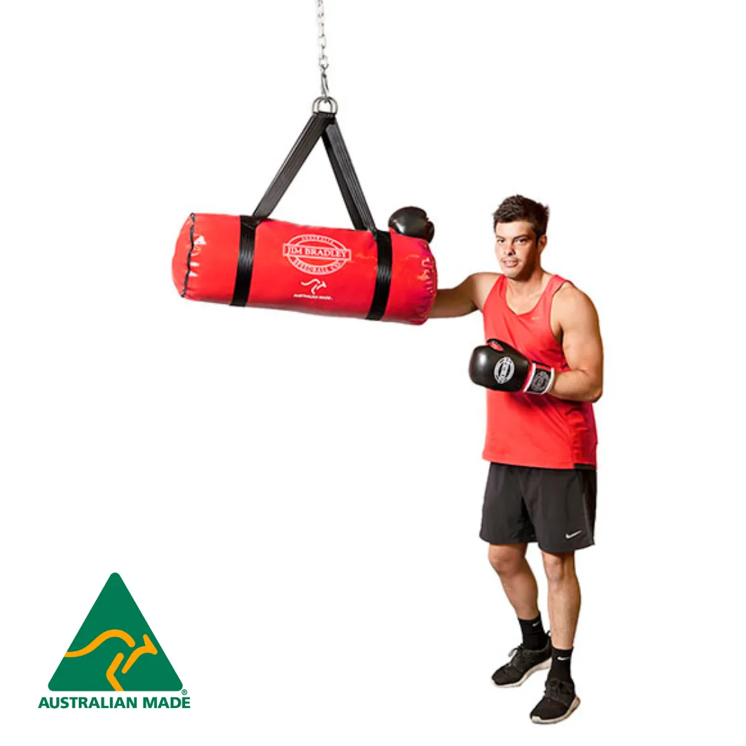 Uppercut Boxing Bag